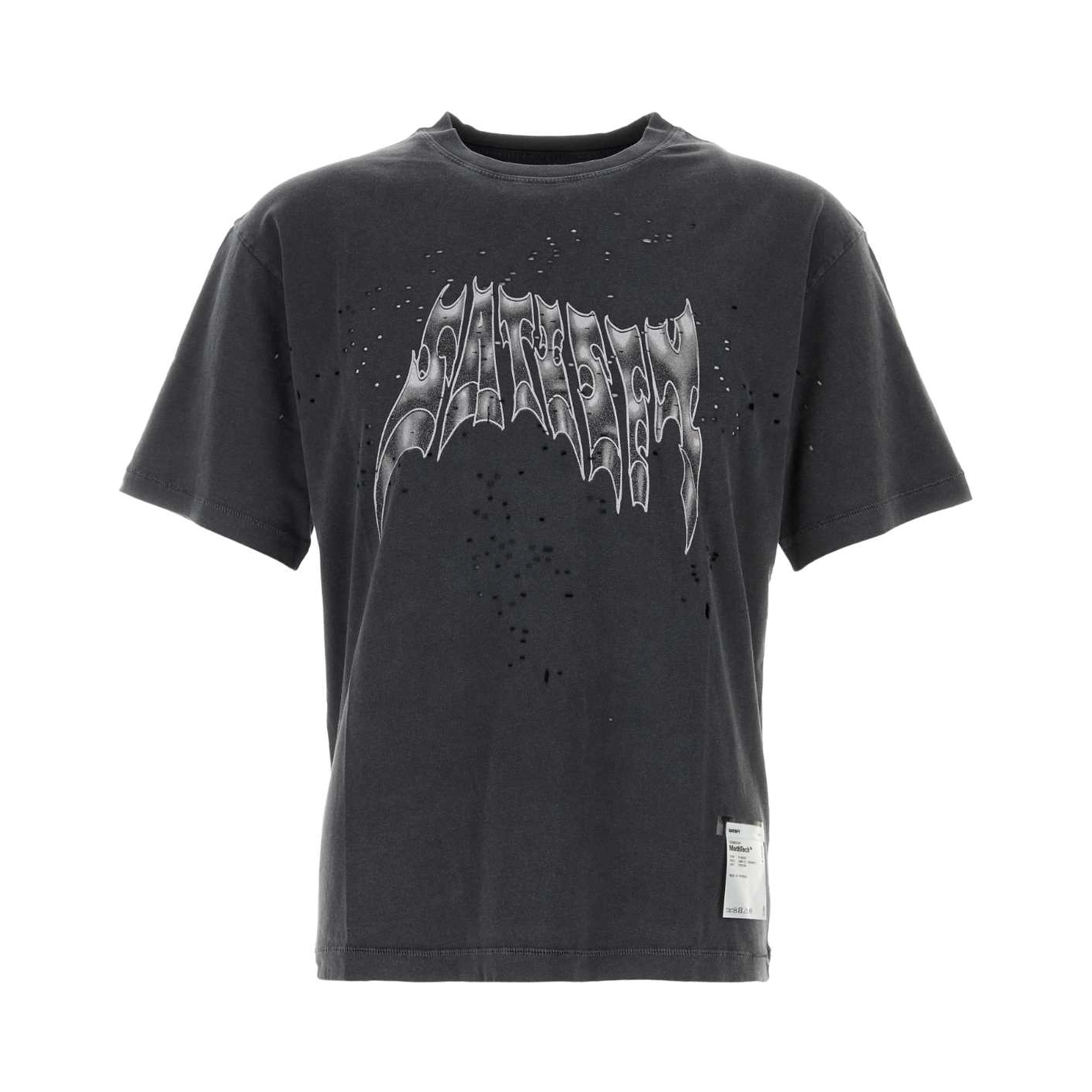 MOTHTECH T-SHIRT6109.10.00.12