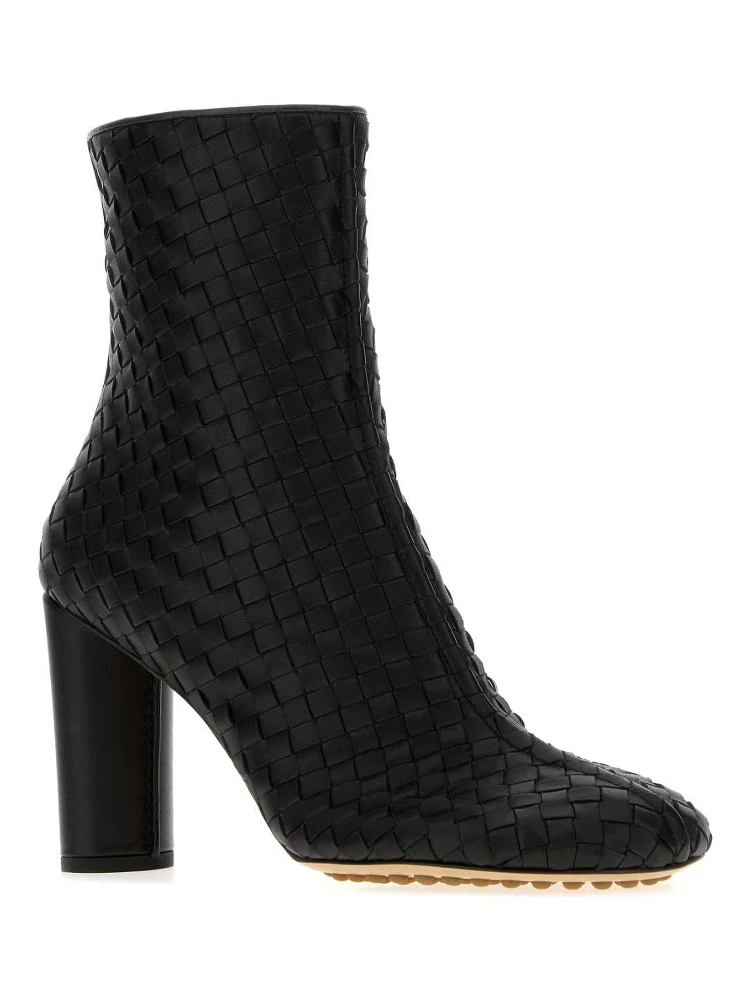 CHERRY ANKE BOOT H9 INTRECCIO alternative