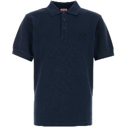 GOTS KENZO DOUBLE K SLIM POLO