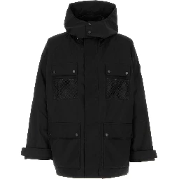MENS JACKET X MAMMUT