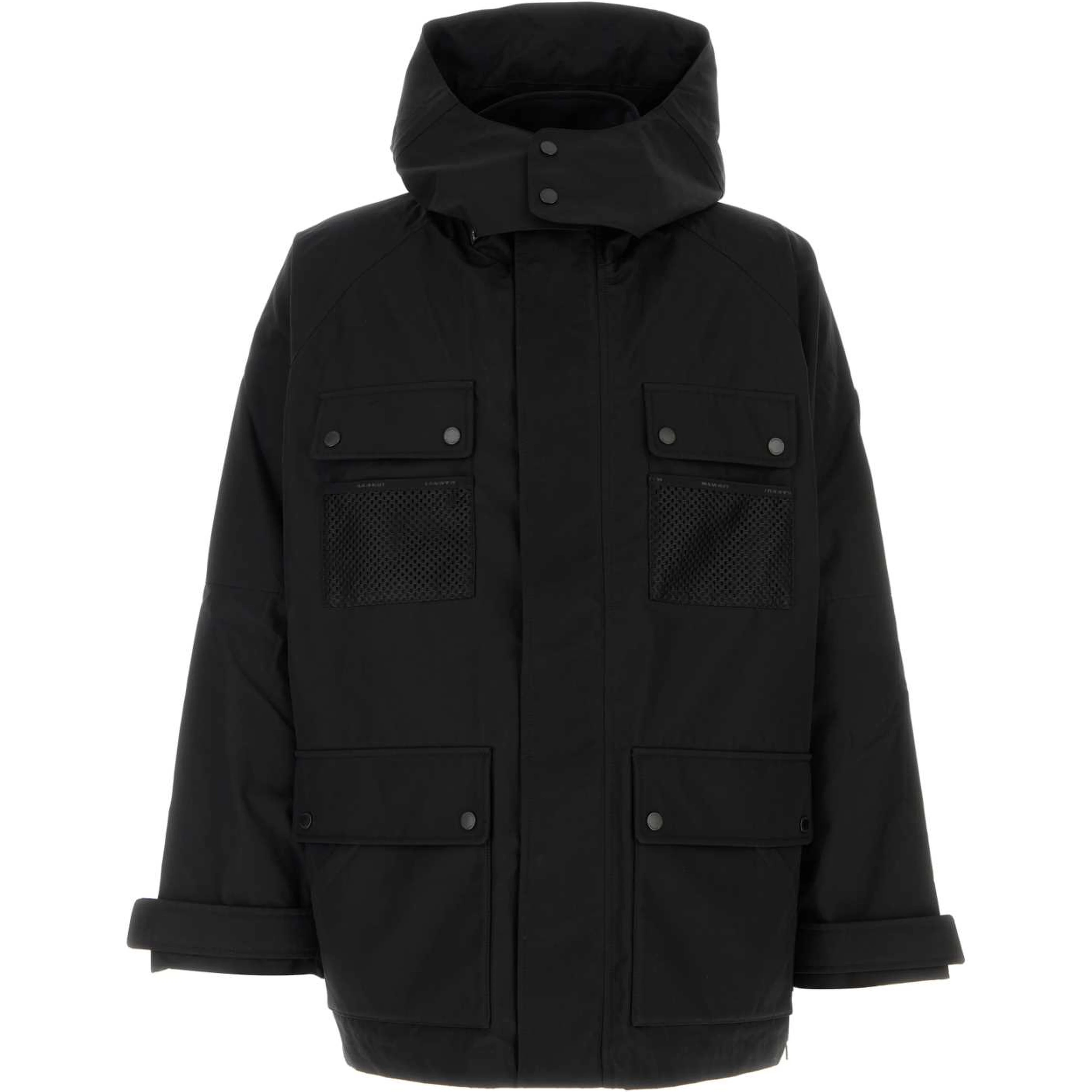 MENS JACKET X MAMMUT