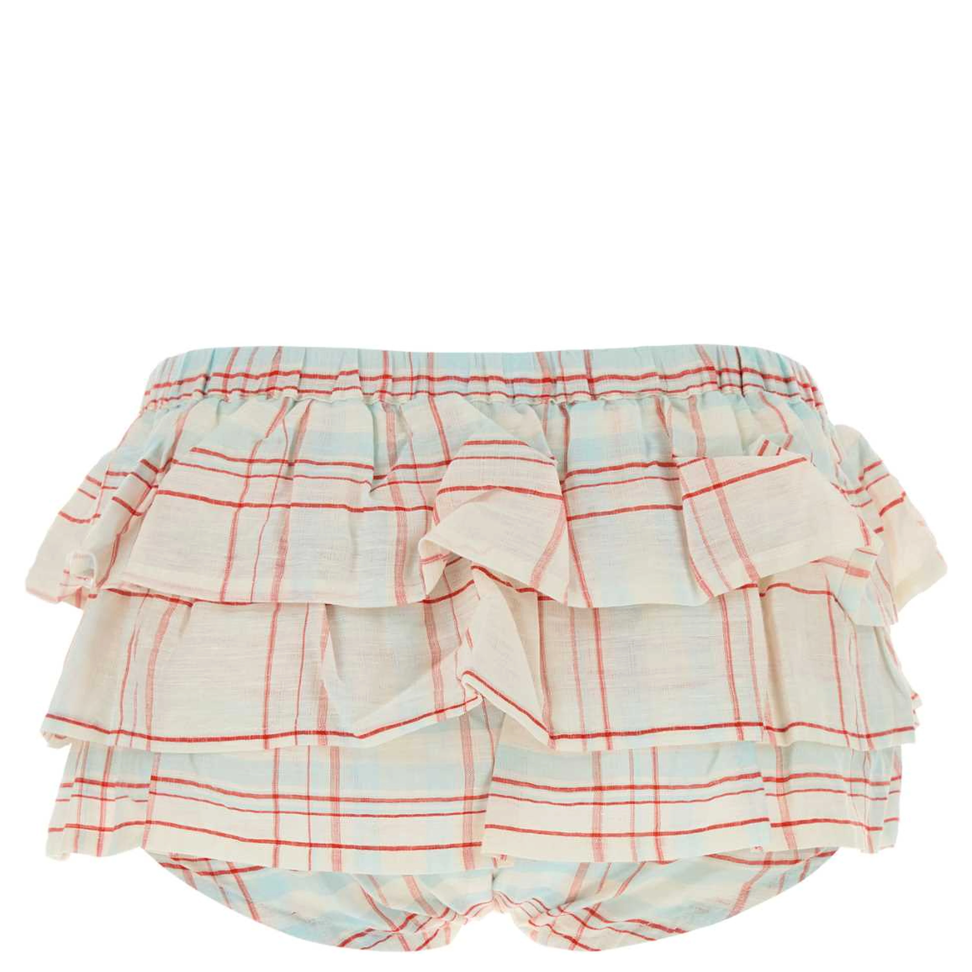 JARDIN CHEKS SHORTS