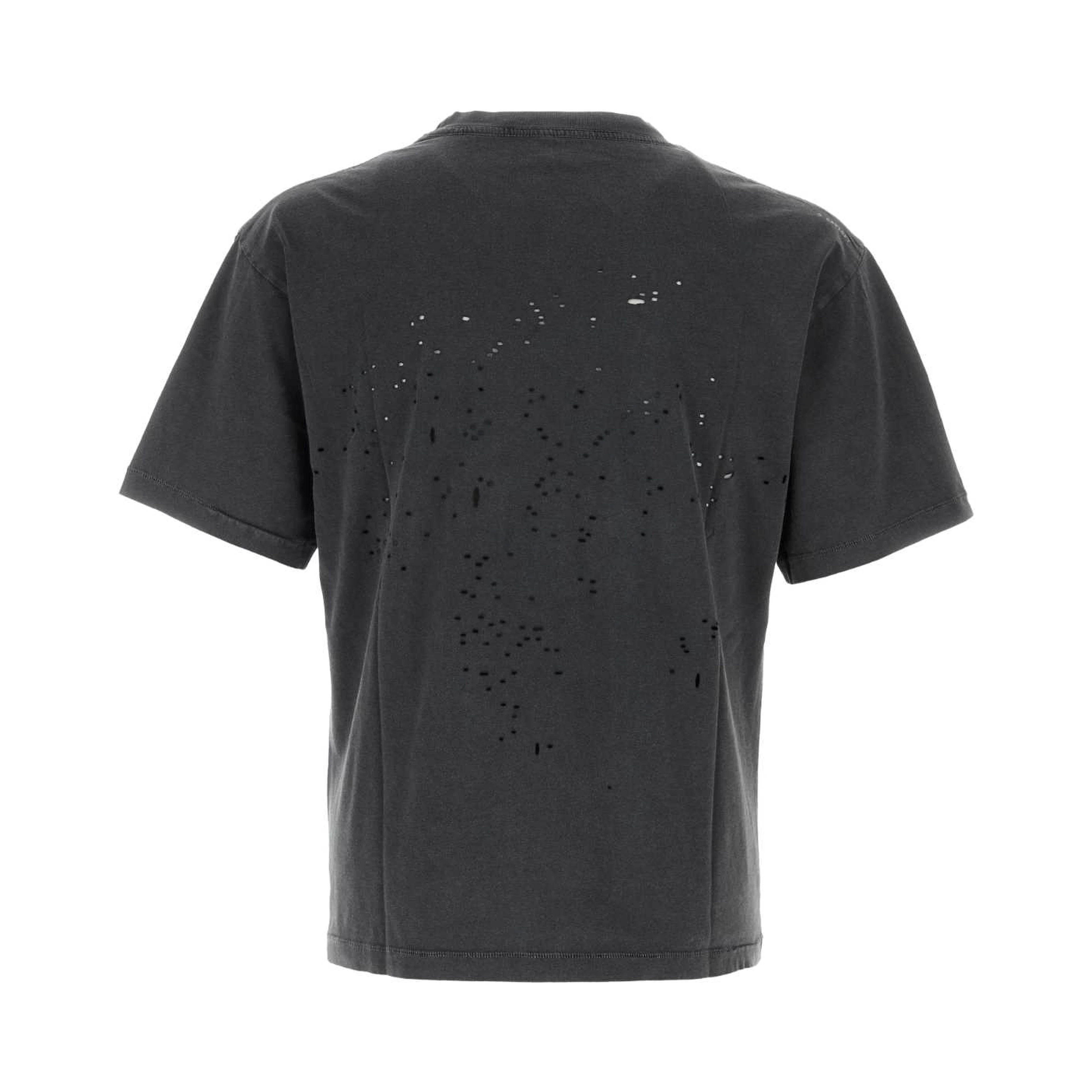 MOTHTECH T-SHIRT6109.10.00.12