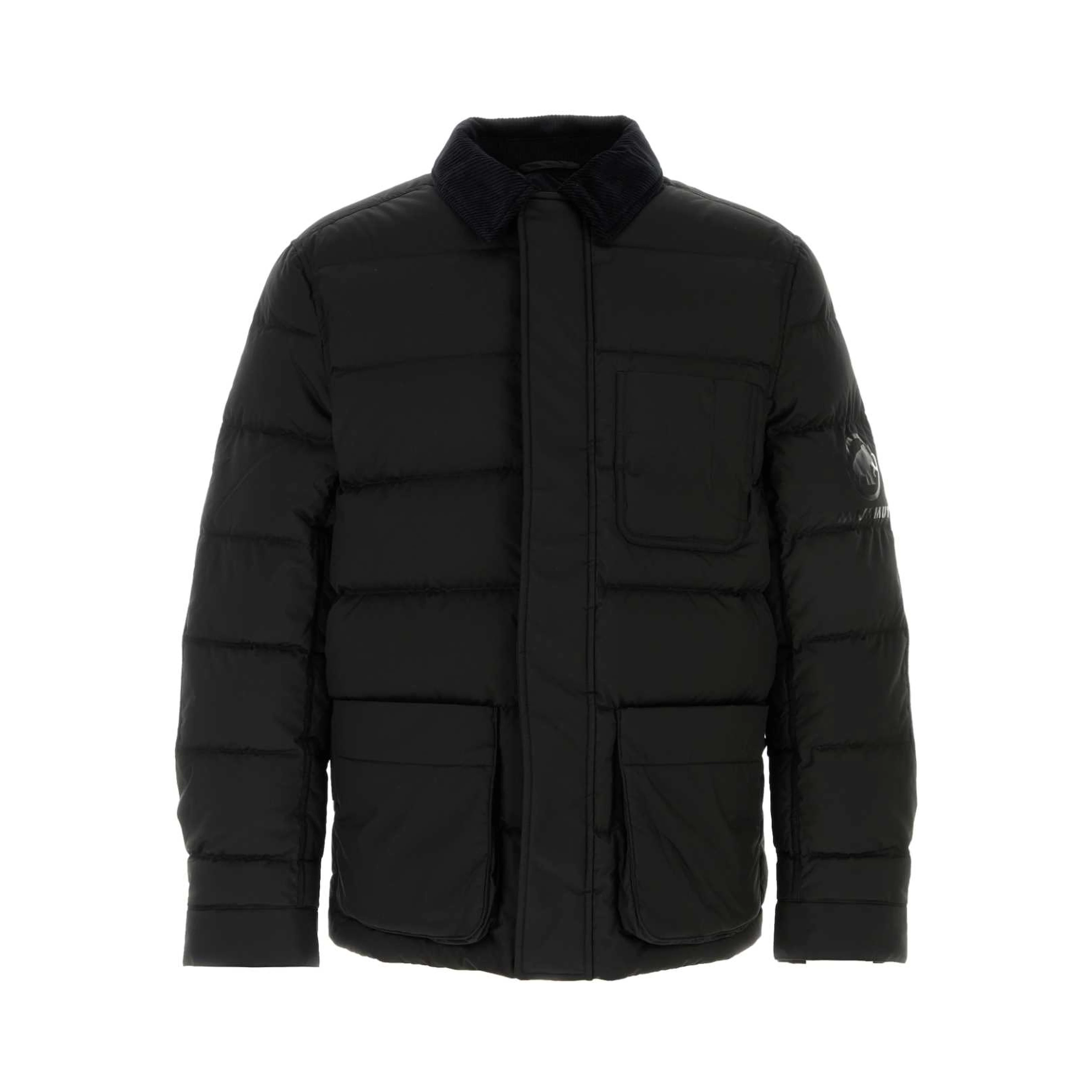 MENS JACKET X MAMMUT