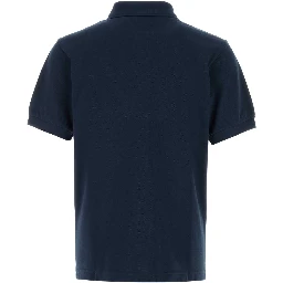GOTS KENZO DOUBLE K SLIM POLO