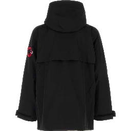 MENS JACKET X MAMMUT