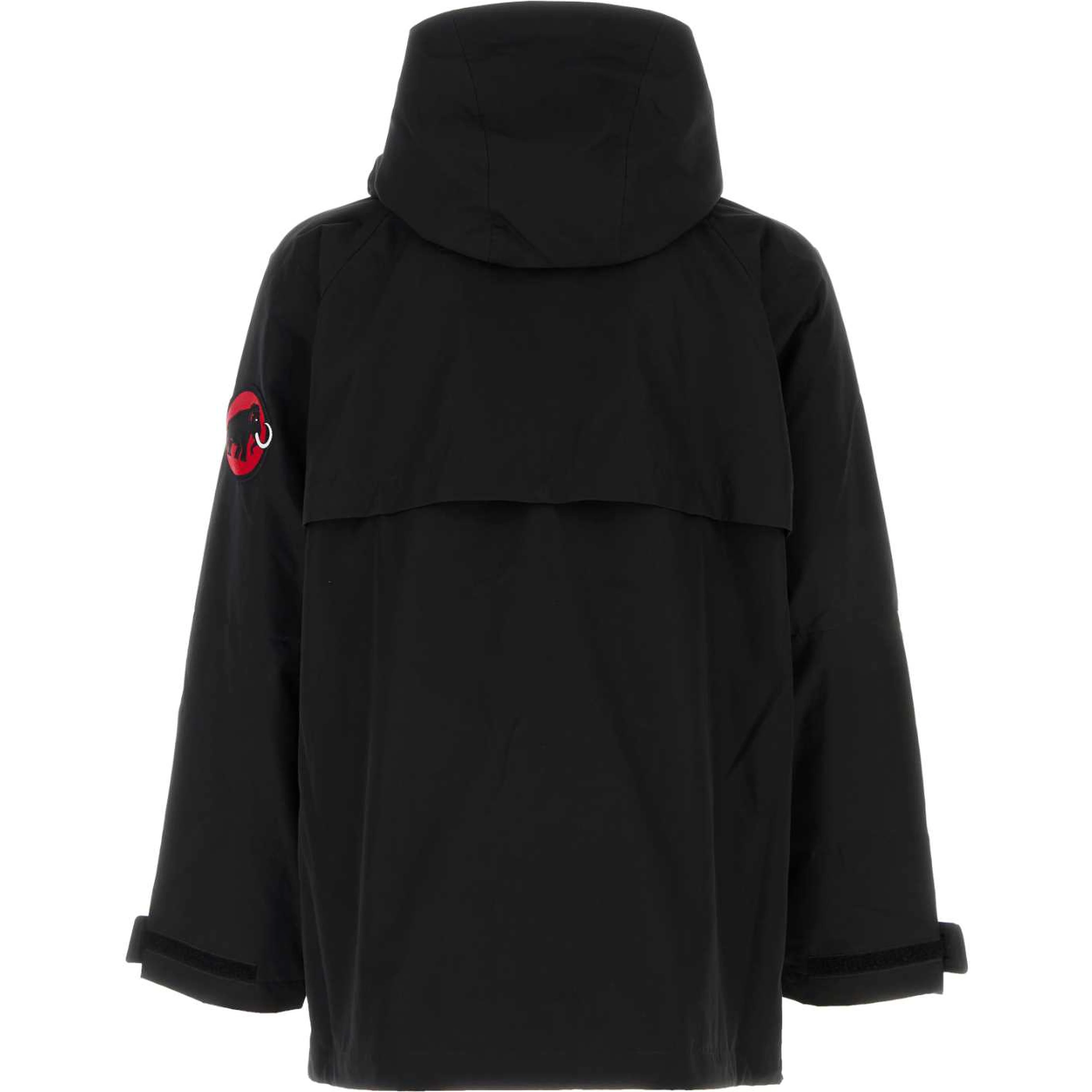 MENS JACKET X MAMMUT
