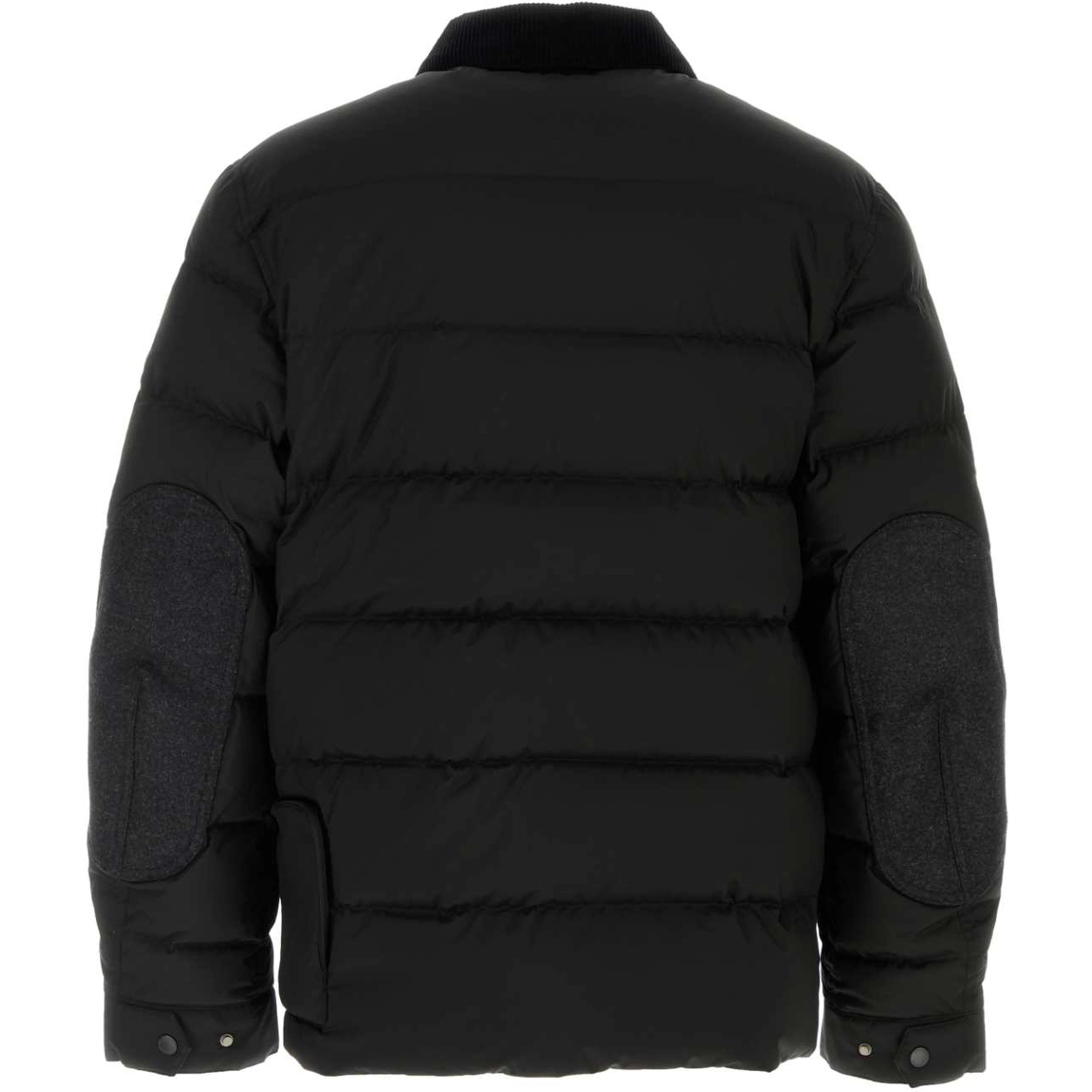 MENS JACKET X MAMMUT