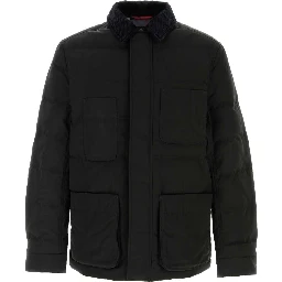 MENS JACKET X MAMMUT