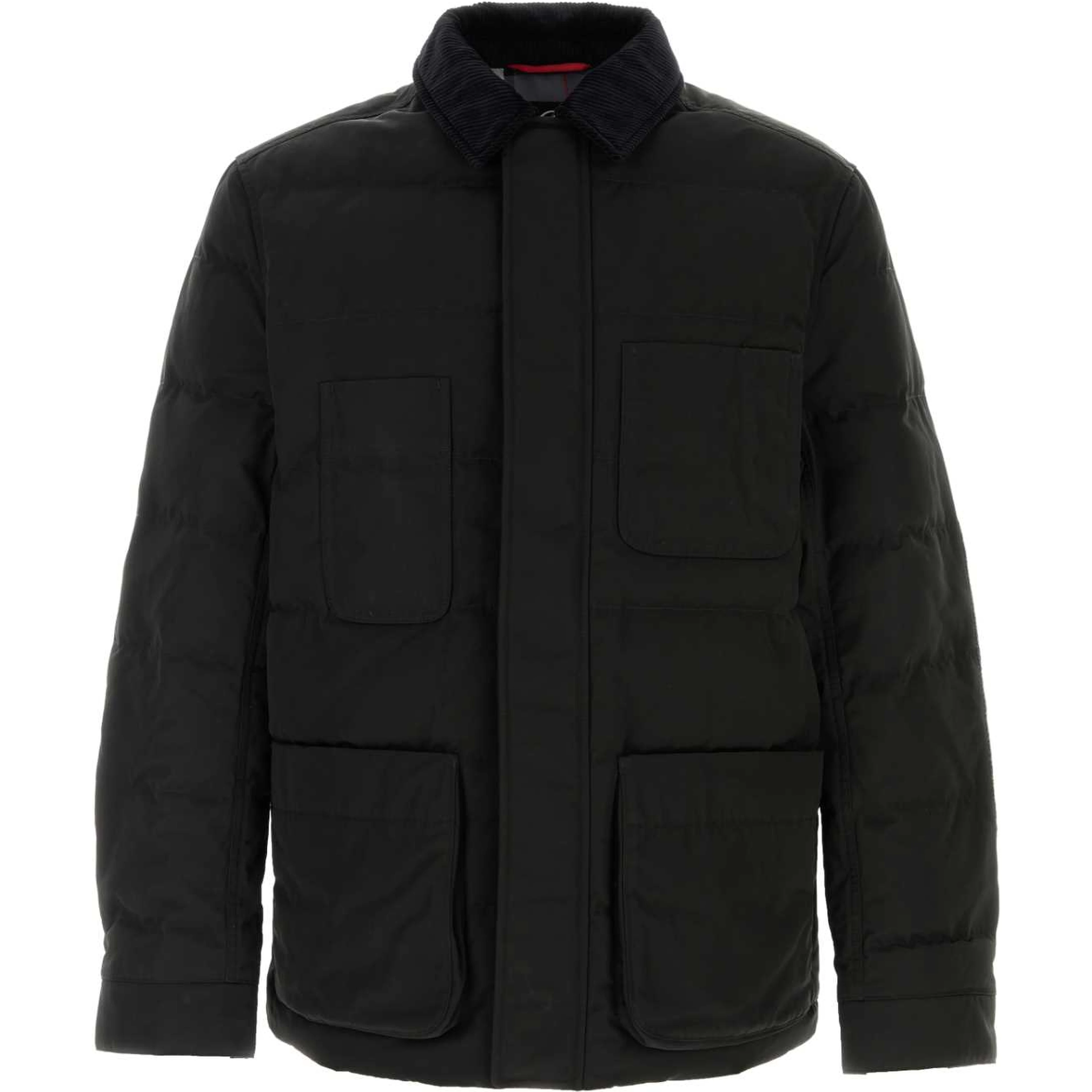 MENS JACKET X MAMMUT