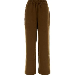 WIDE PANTS
