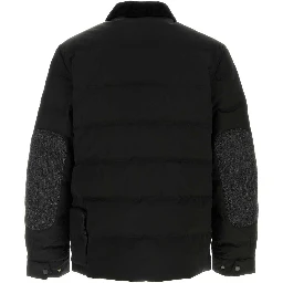 MENS JACKET X MAMMUT