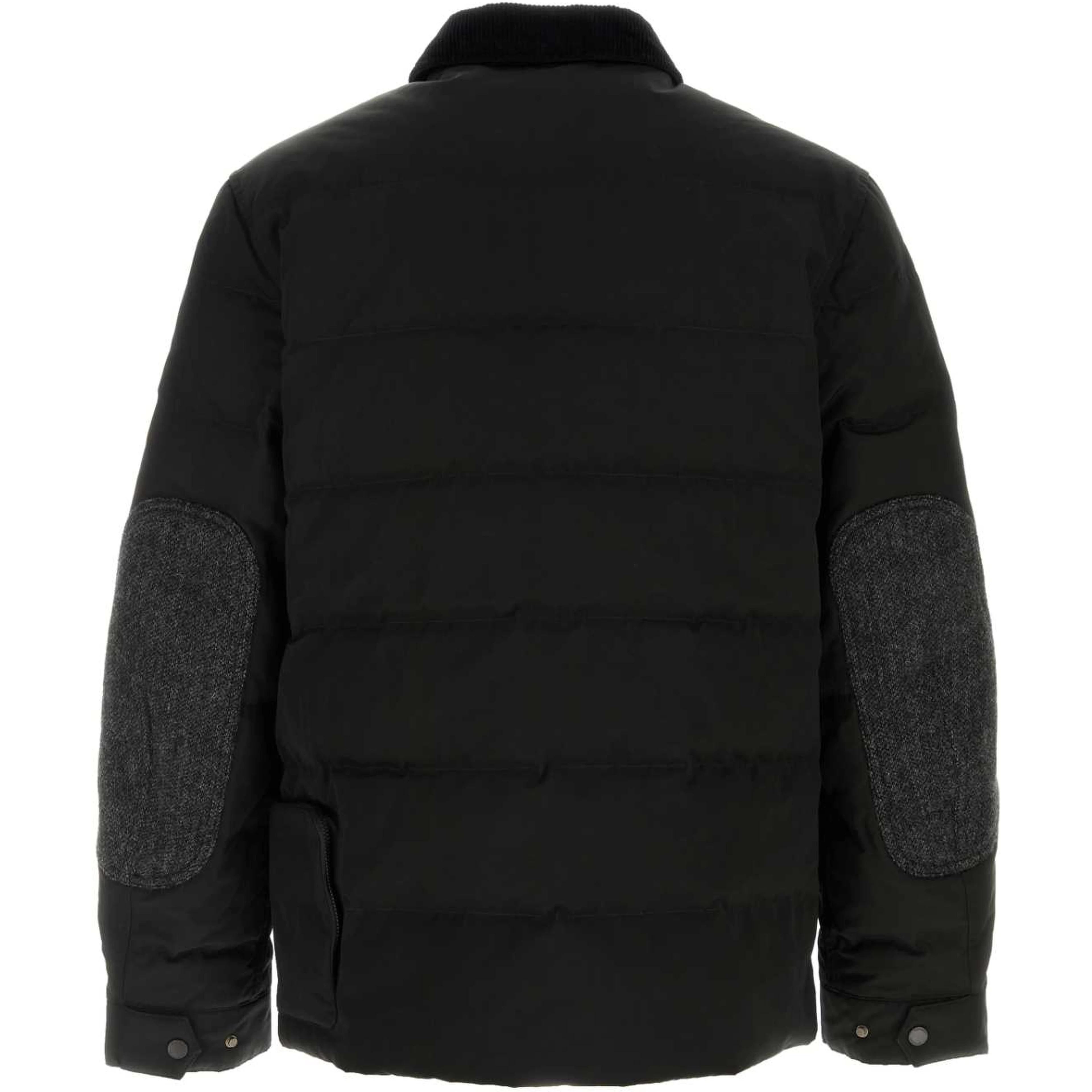 MENS JACKET X MAMMUT