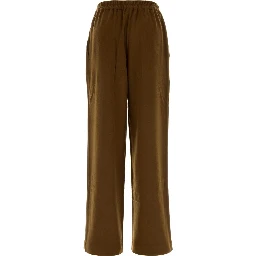 WIDE PANTS