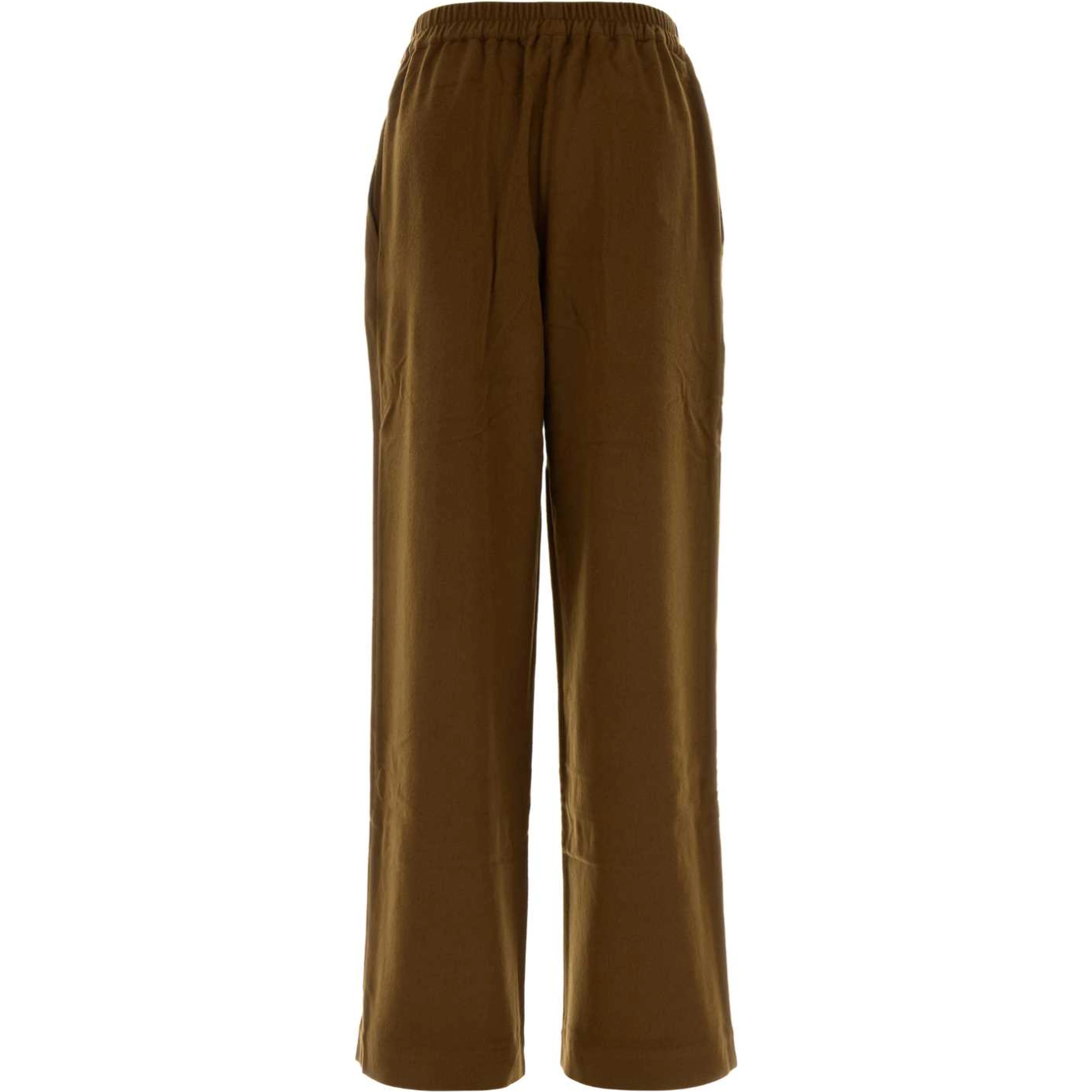 WIDE PANTS