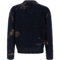 ACID KNIT SWEATER