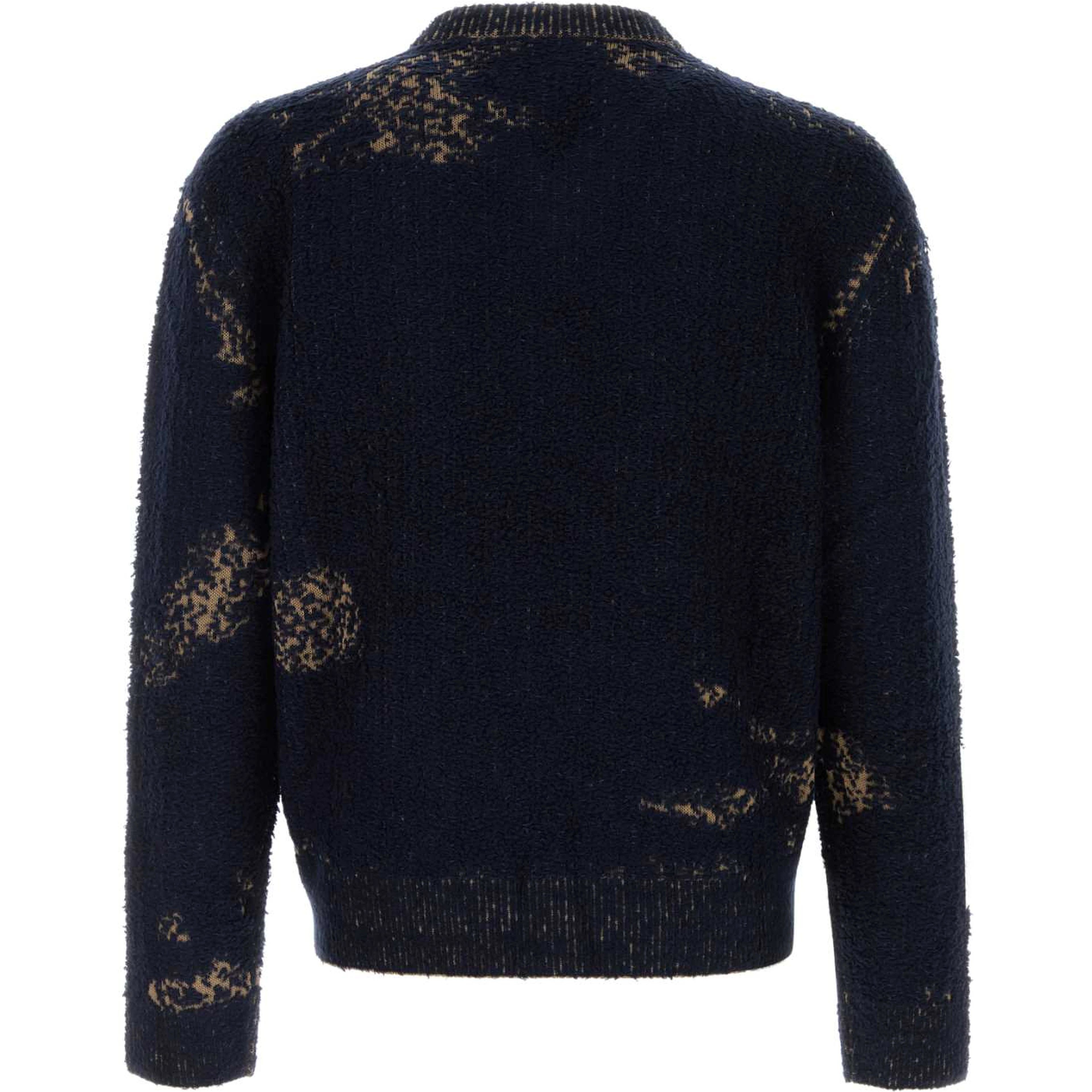 ACID KNIT SWEATER