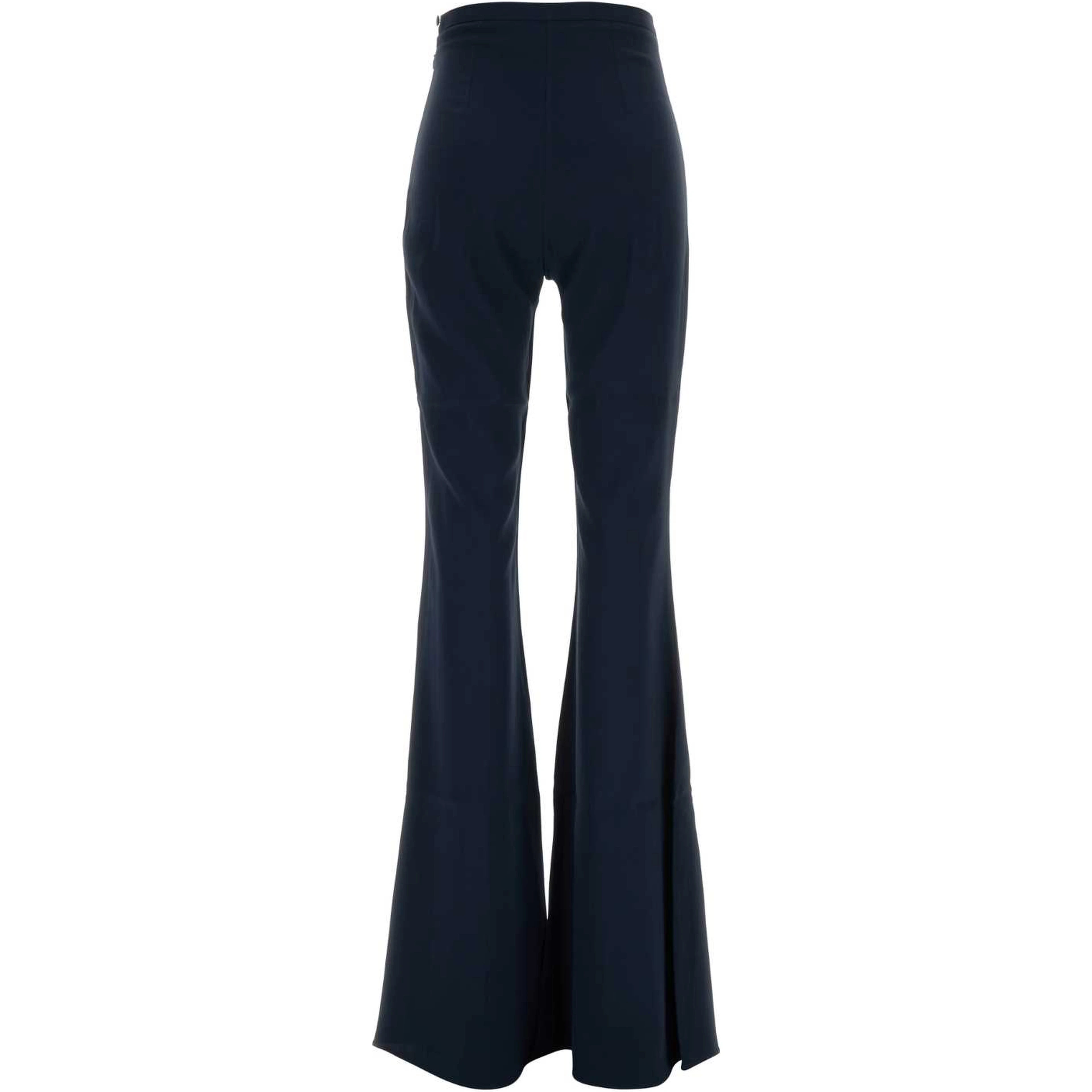 MAE PANTS MIDNIGHT BLUE
