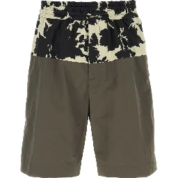 01720-PABLO SHORT 3313 M.W.PANTS