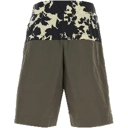 01720-PABLO SHORT 3313 M.W.PANTS