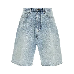 Stay Press Shorts