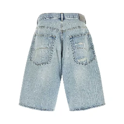 Stay Press Shorts