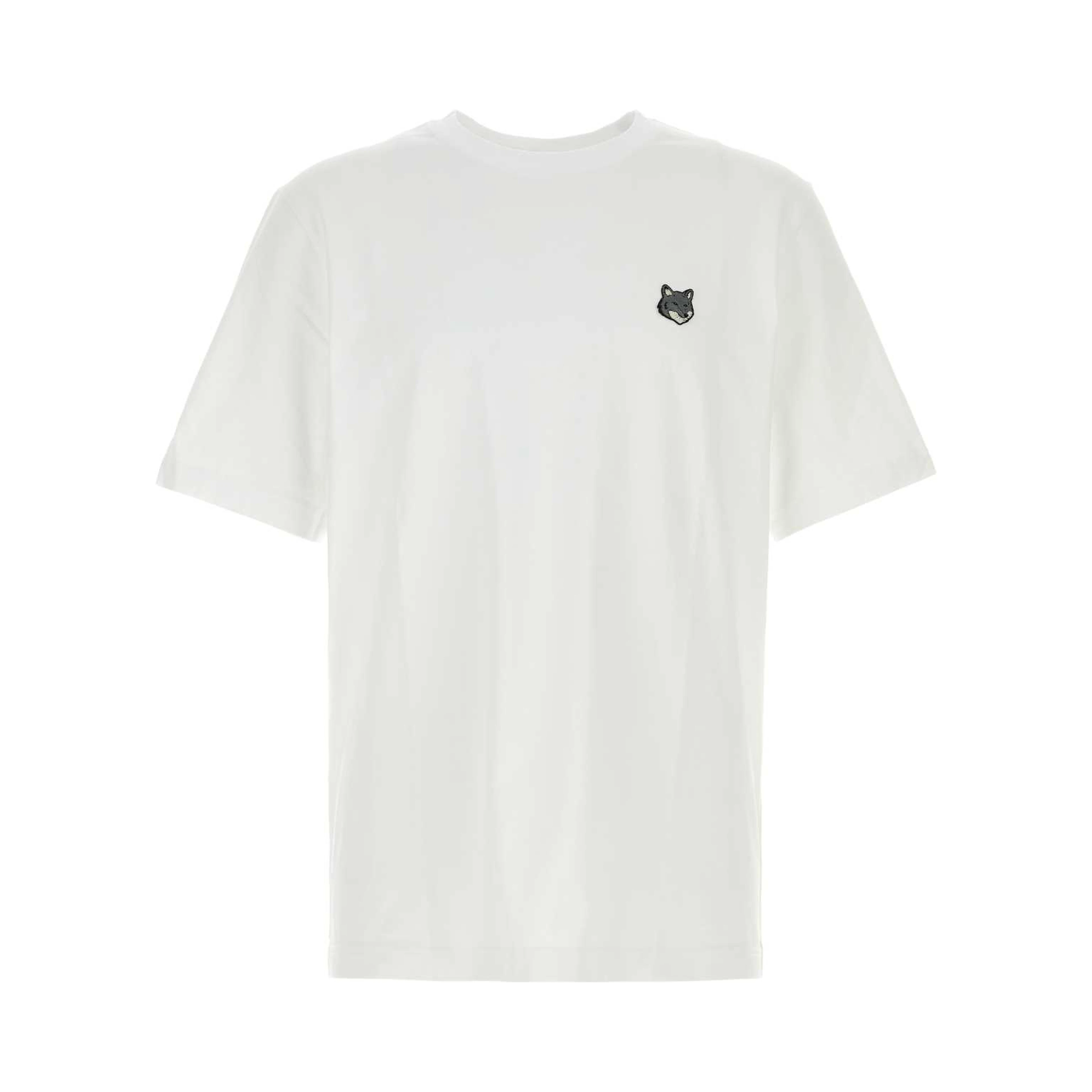 FOX HEAD COMFORT TEE-SHIRT