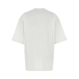 S/S T-SHIRT HEAVY COTTON JERSE