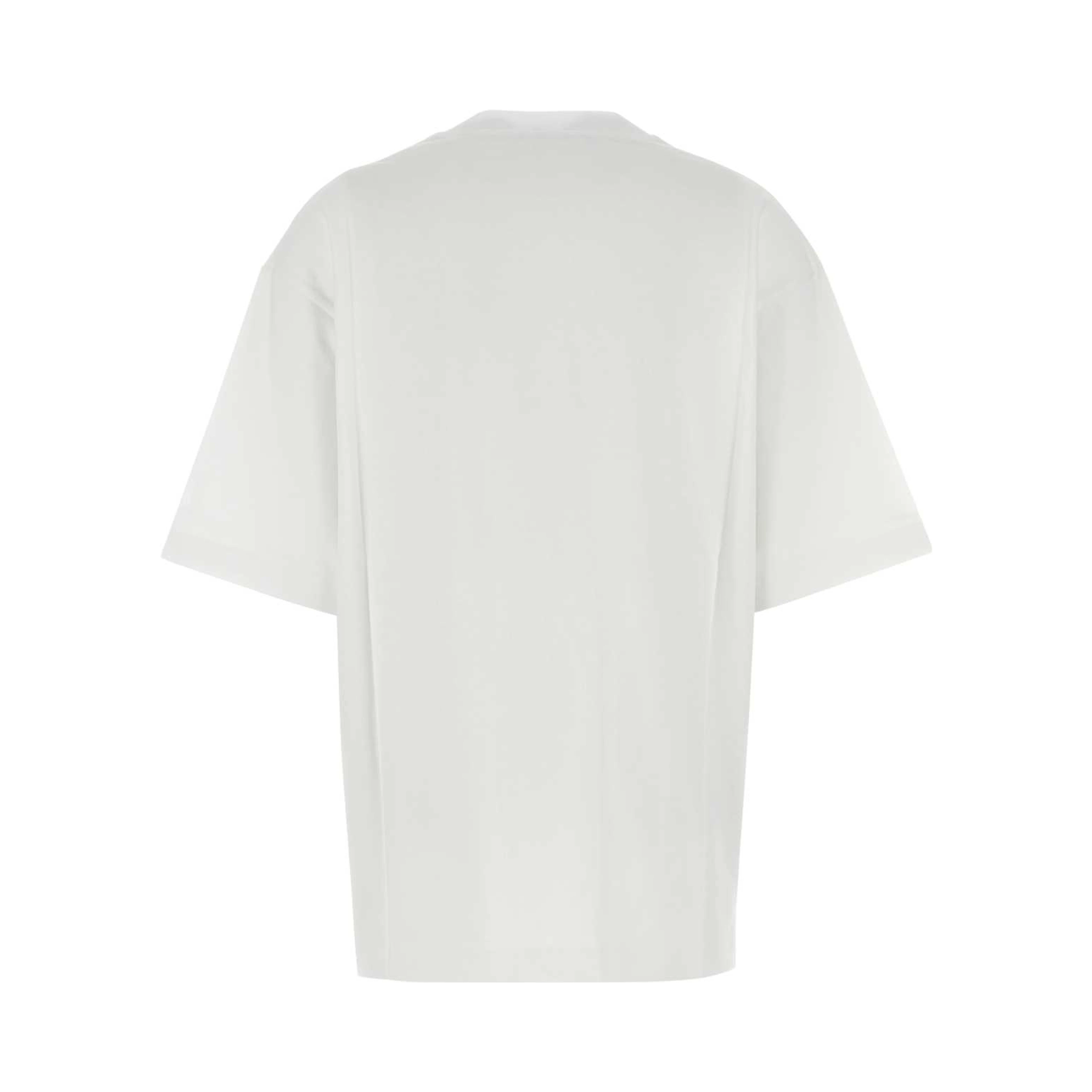 S/S T-SHIRT HEAVY COTTON JERSE