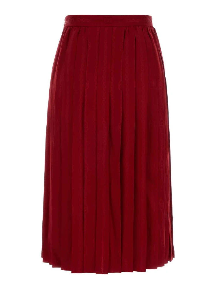 SKIRT alternative