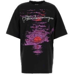 Medium Fit T-Shirt