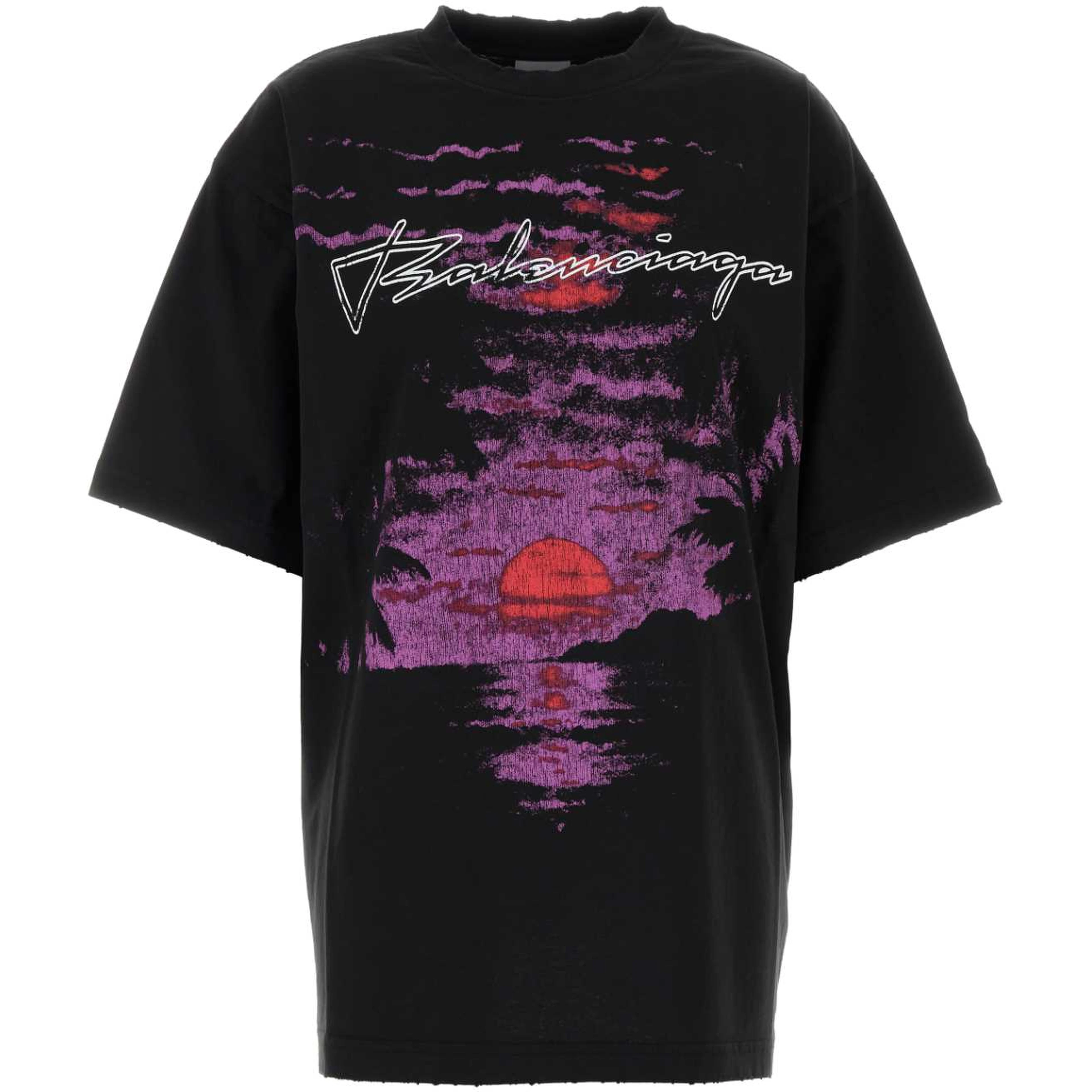 Medium Fit T-Shirt
