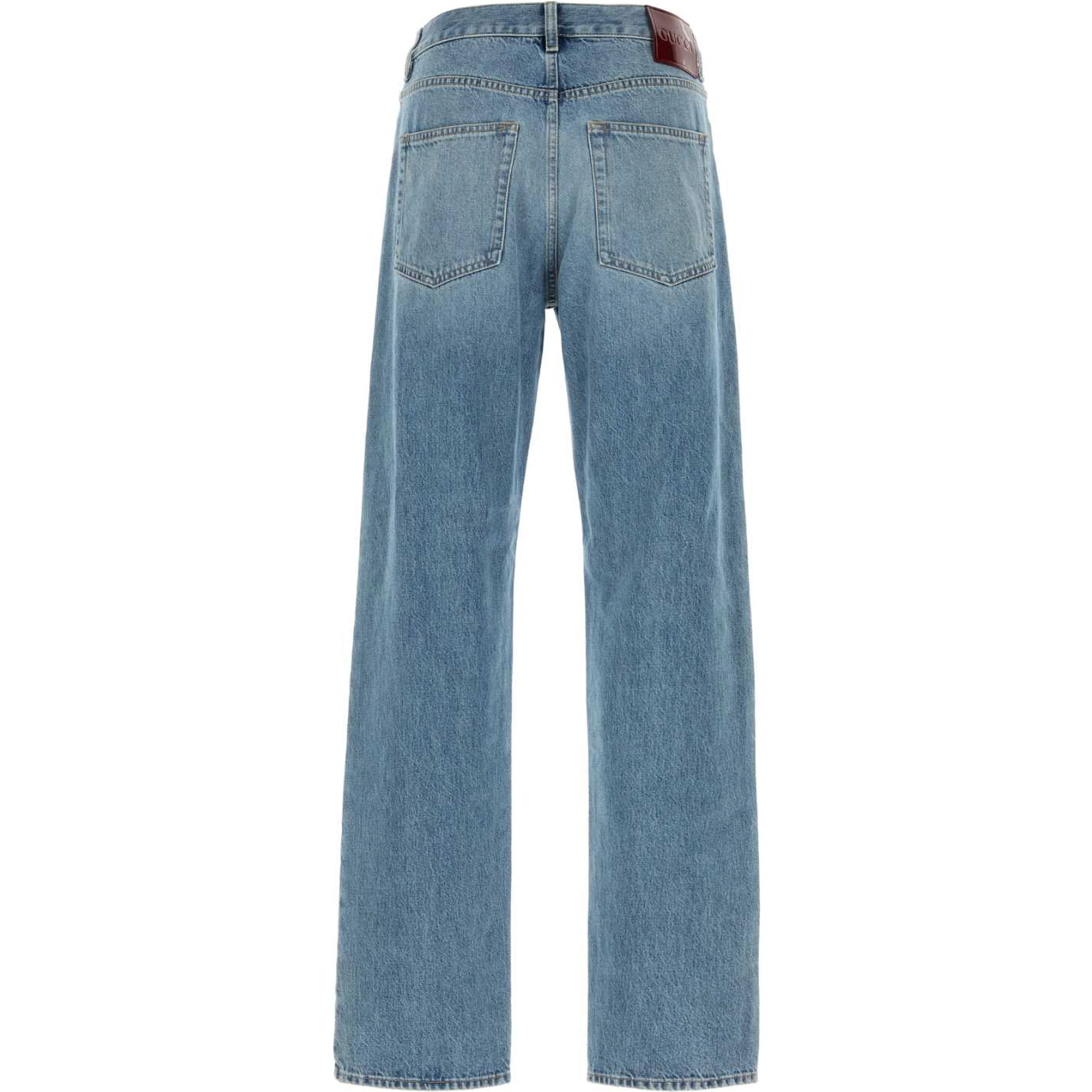 TROUSERS