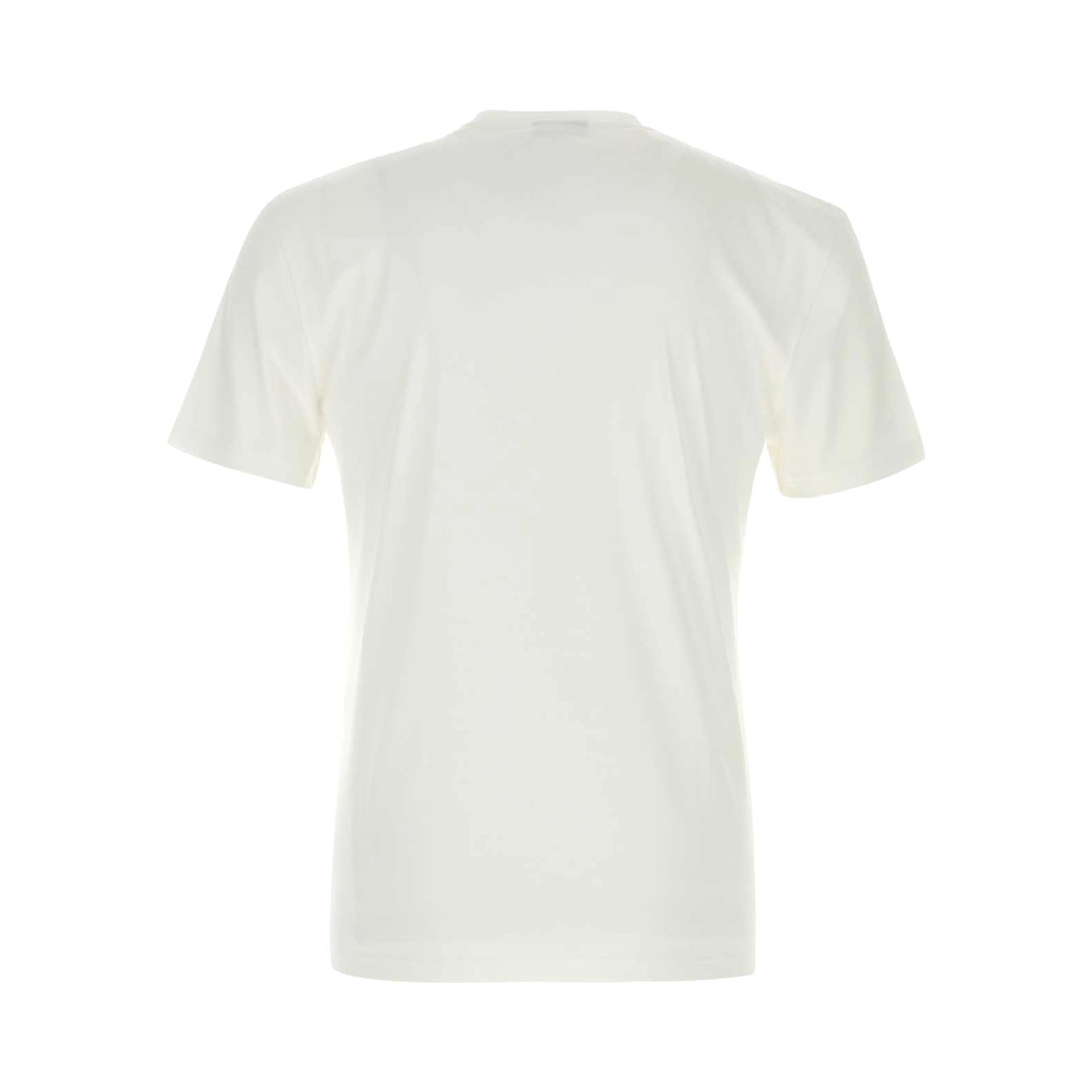 S/S T-SHIRT