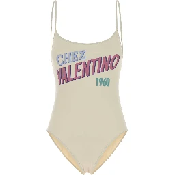 SWIMSUIT | PATT