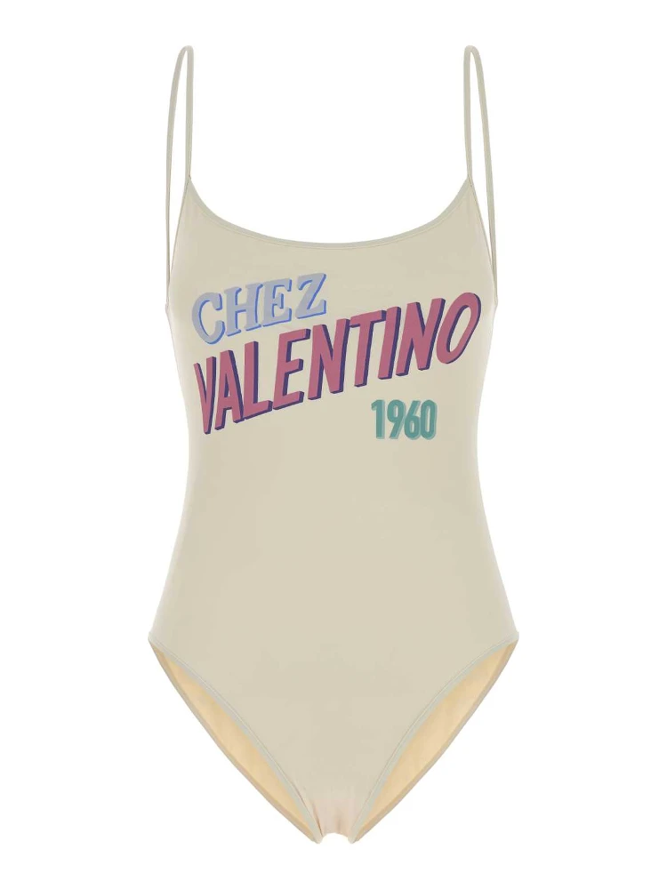 SWIMSUIT | PATT