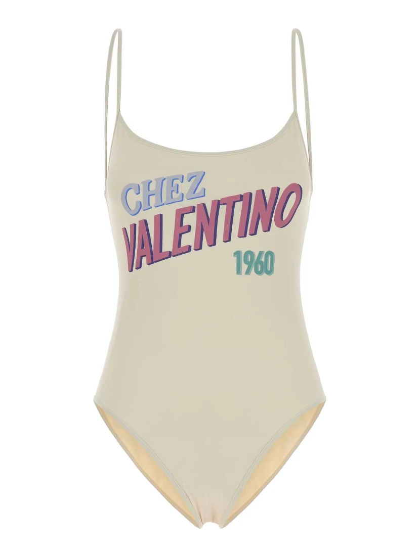 SWIMSUIT | PATT