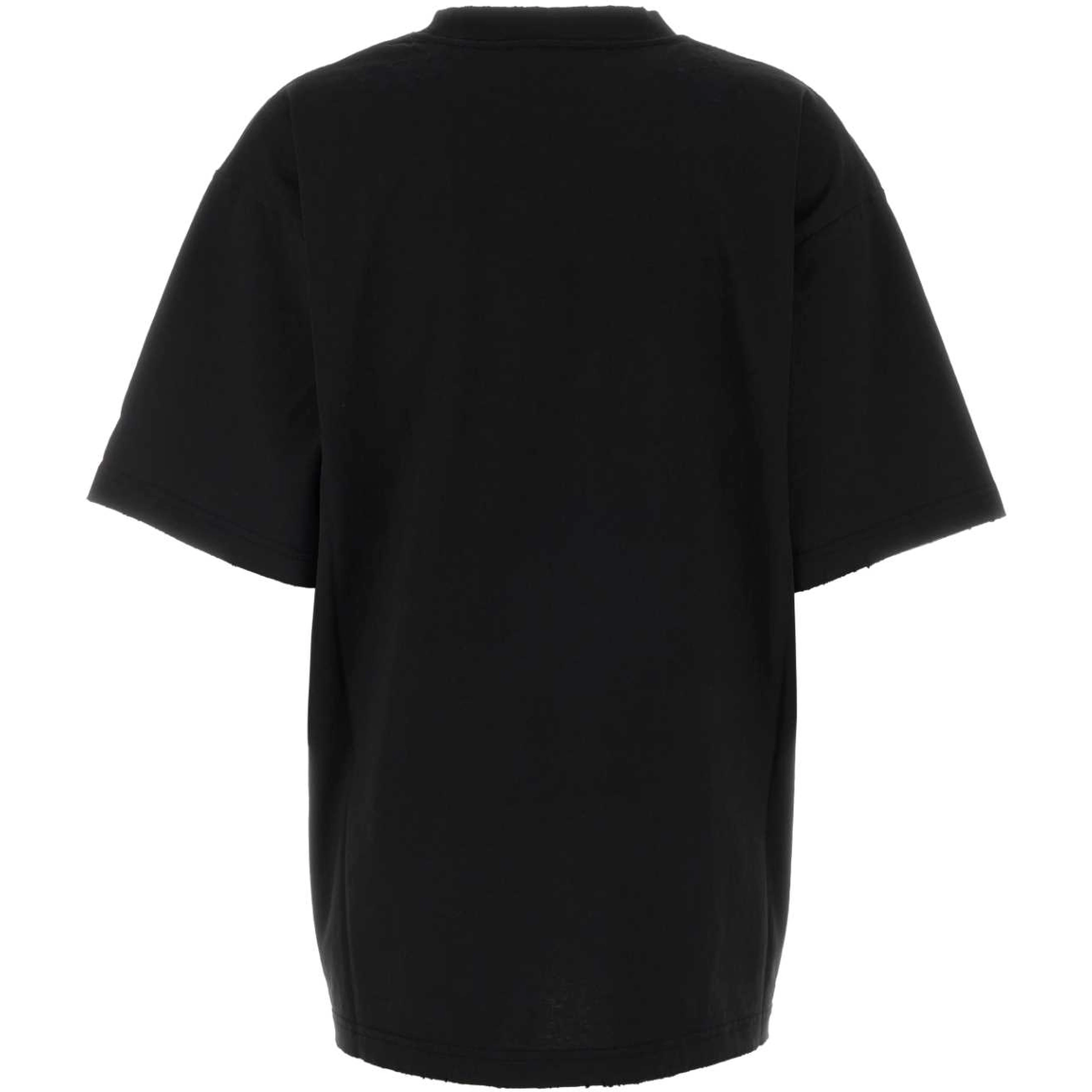 Medium Fit T-Shirt