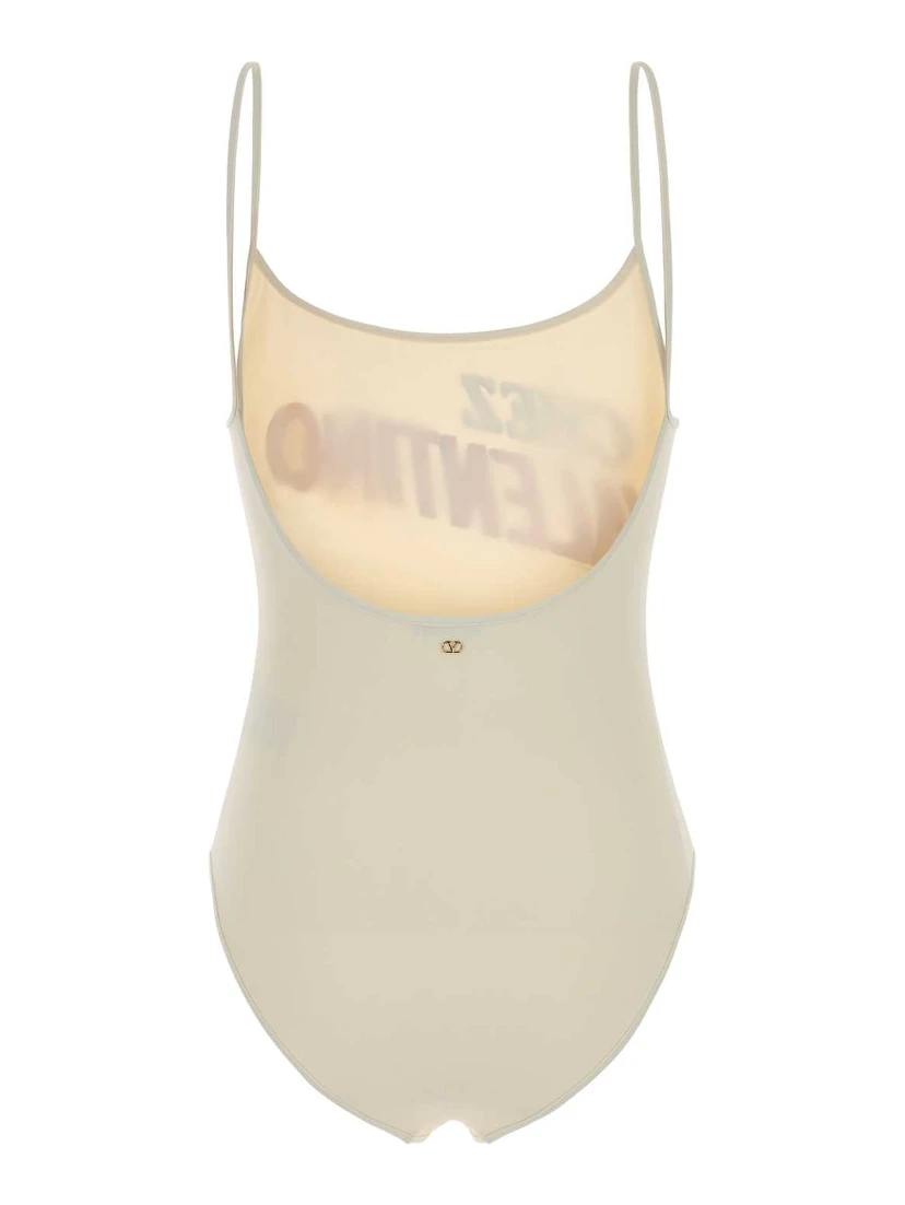 SWIMSUIT | PATT