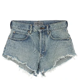 Mini Shorts