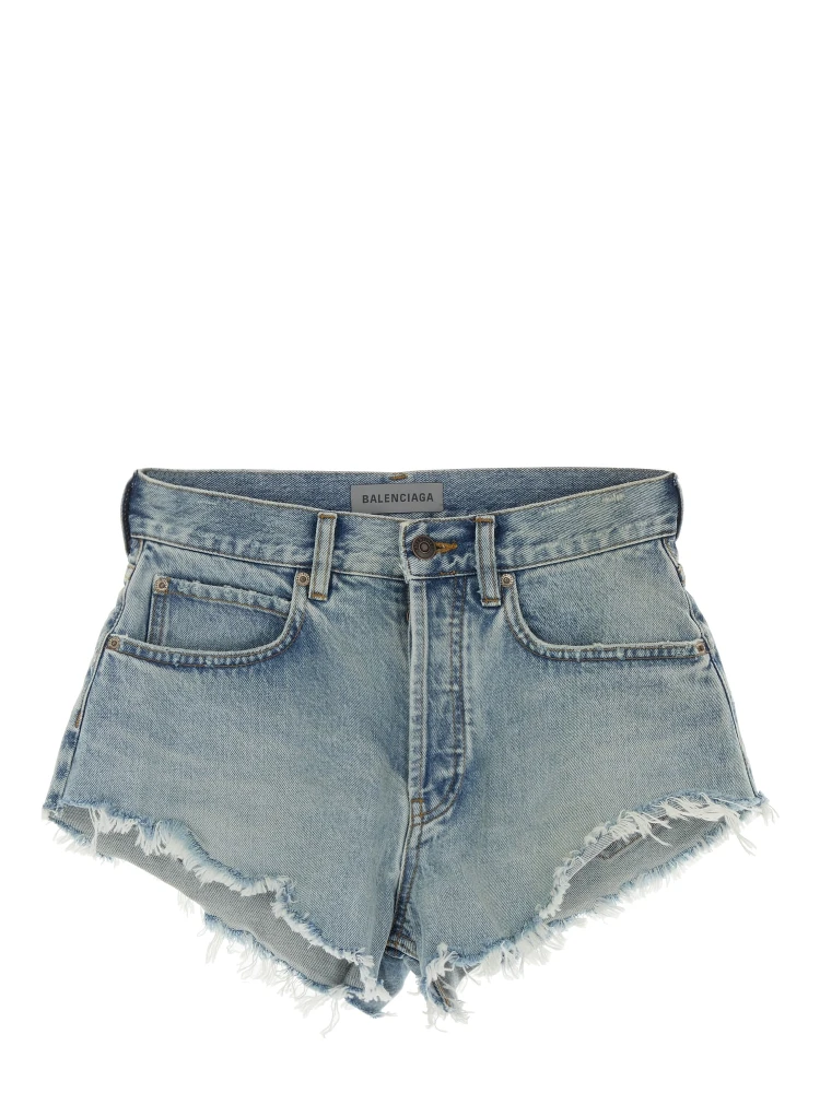 Mini Shorts