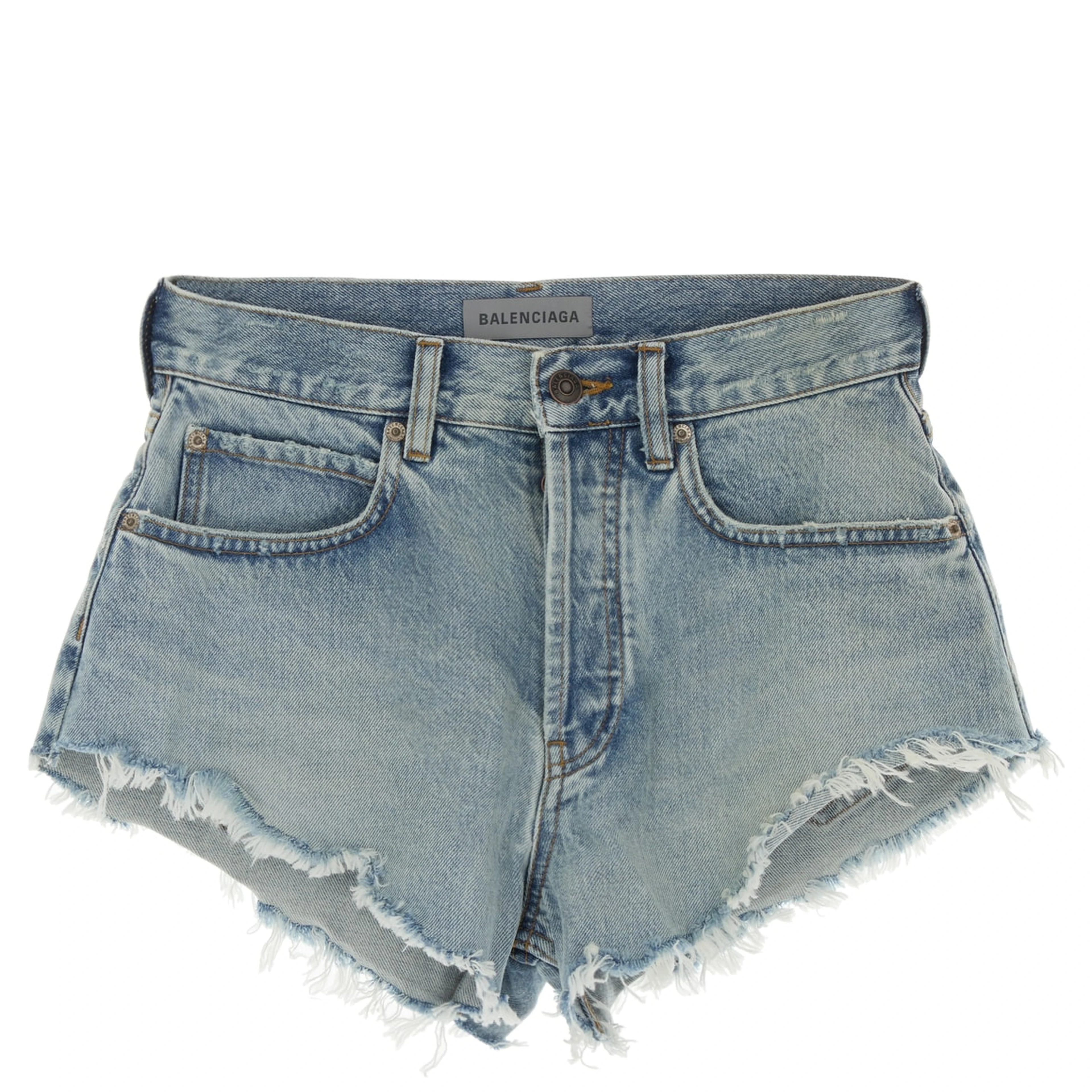 Mini Shorts