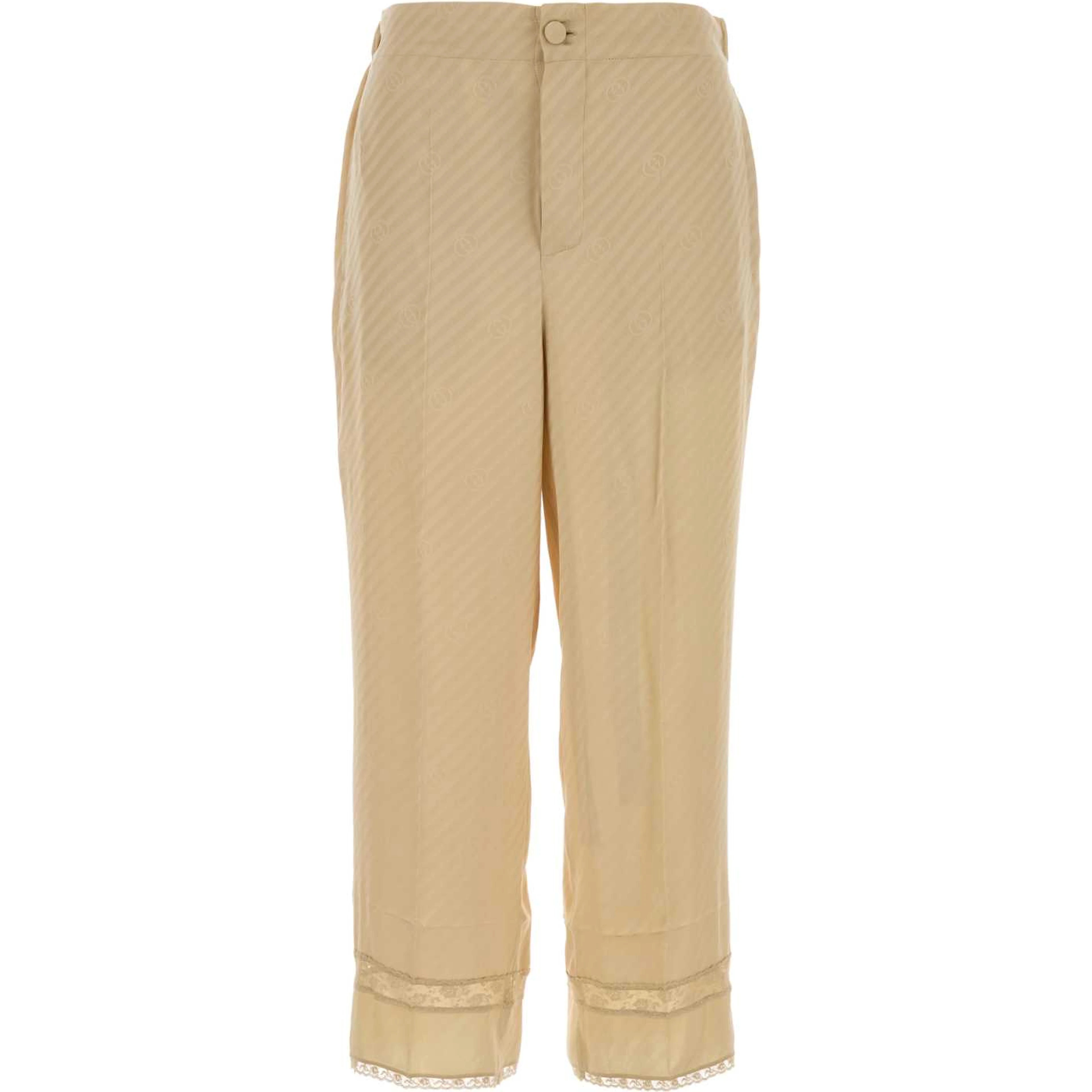 TROUSERS