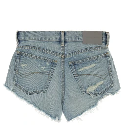 Mini Shorts