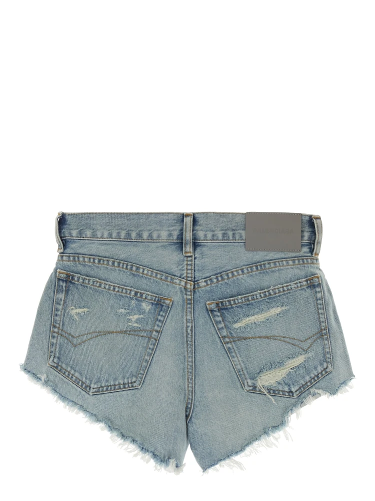 Mini Shorts alternative