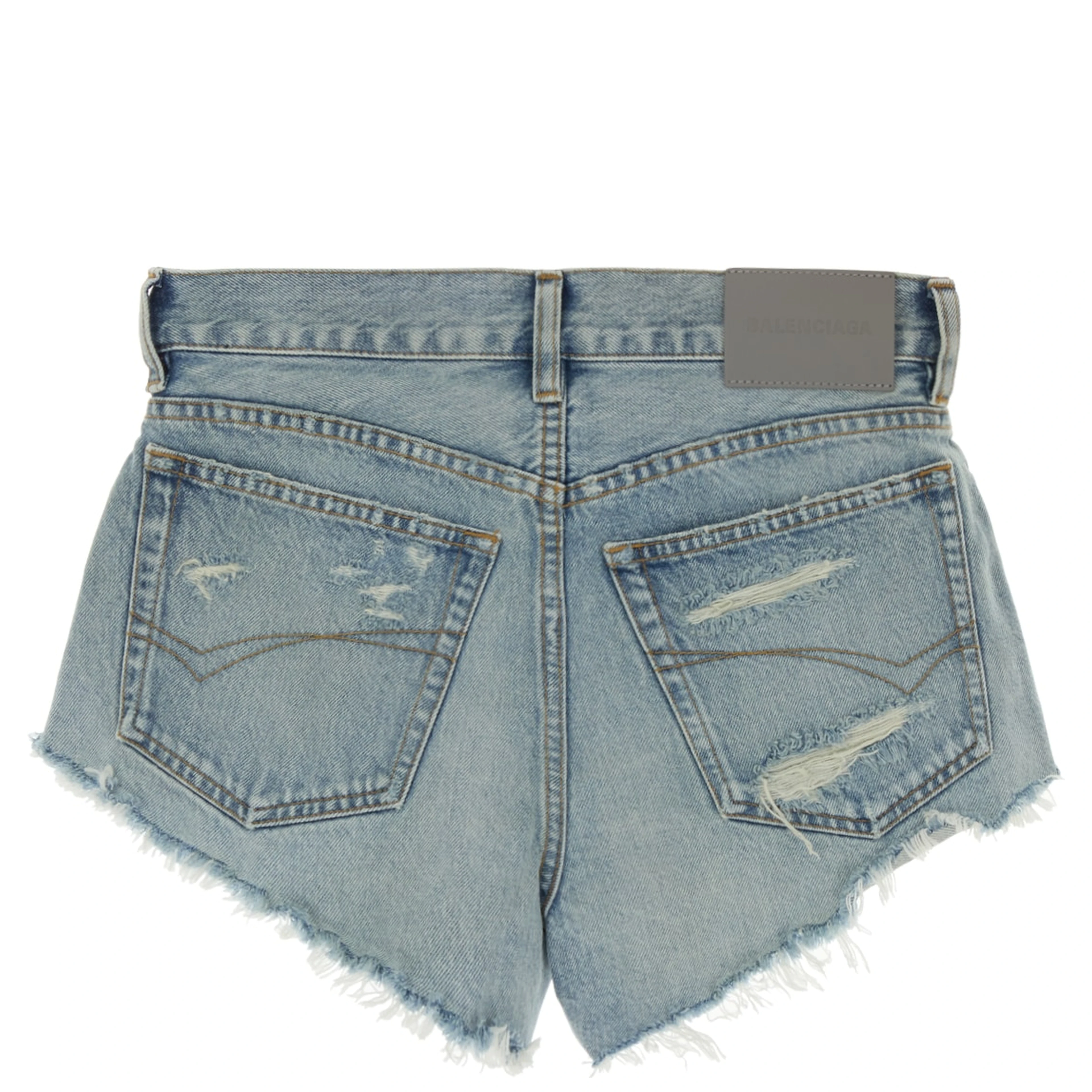 Mini Shorts