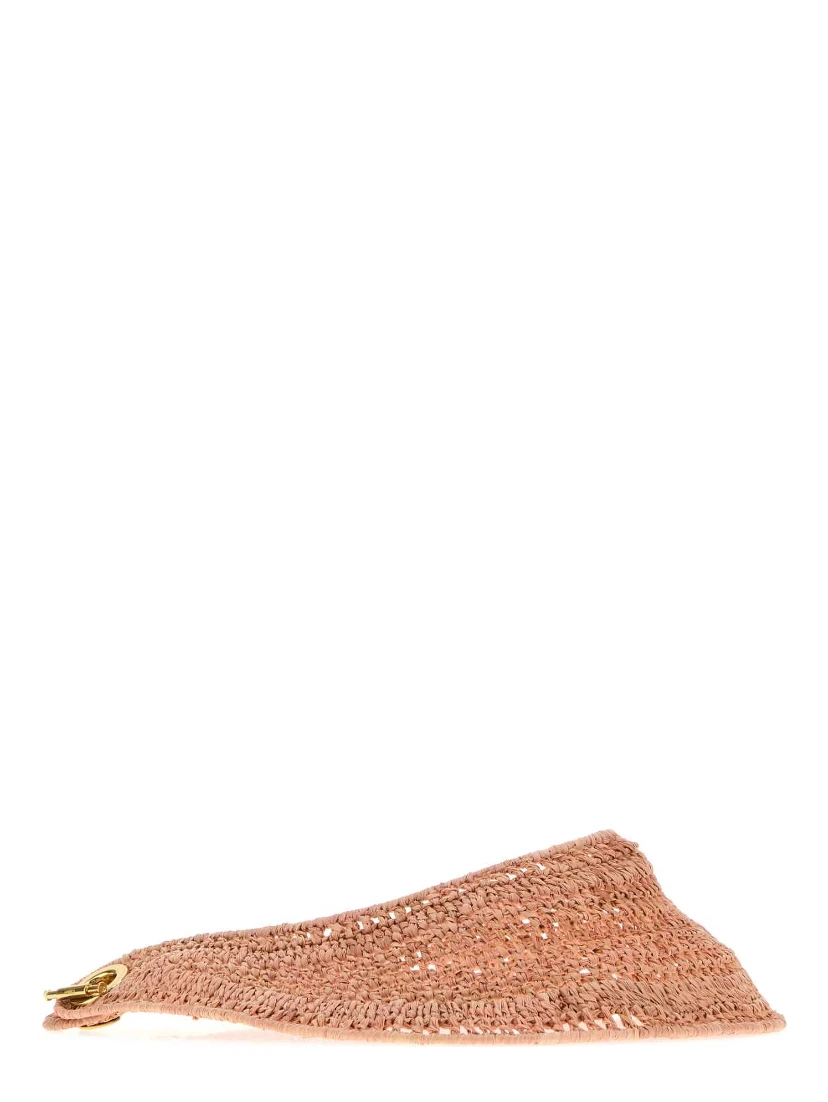 HV01 - Chloé Summer Banana