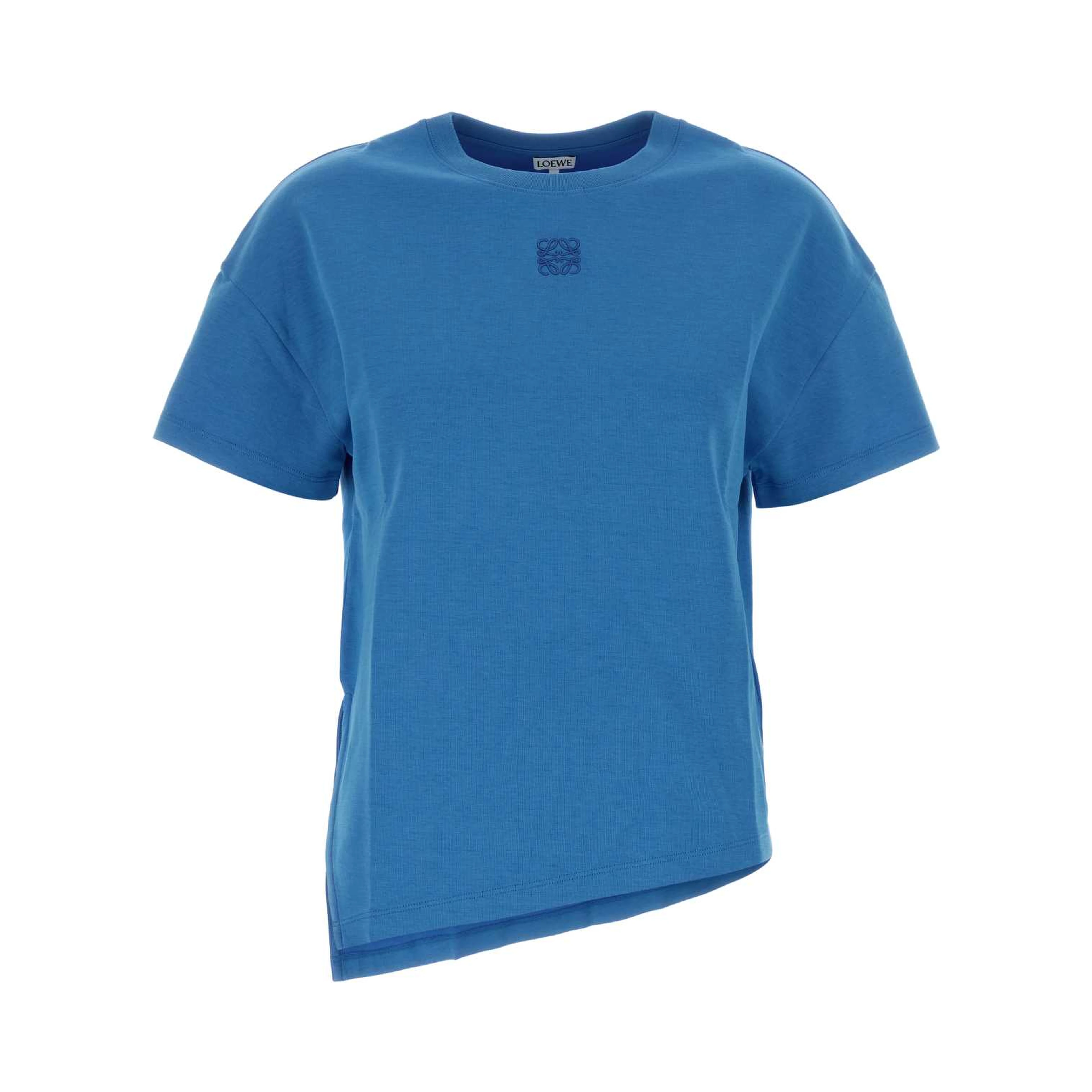 ASYMMETRIC T-SHIRT