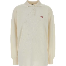 POLO SWEATER