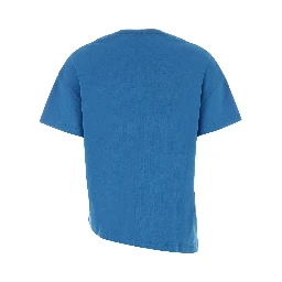 ASYMMETRIC T-SHIRT